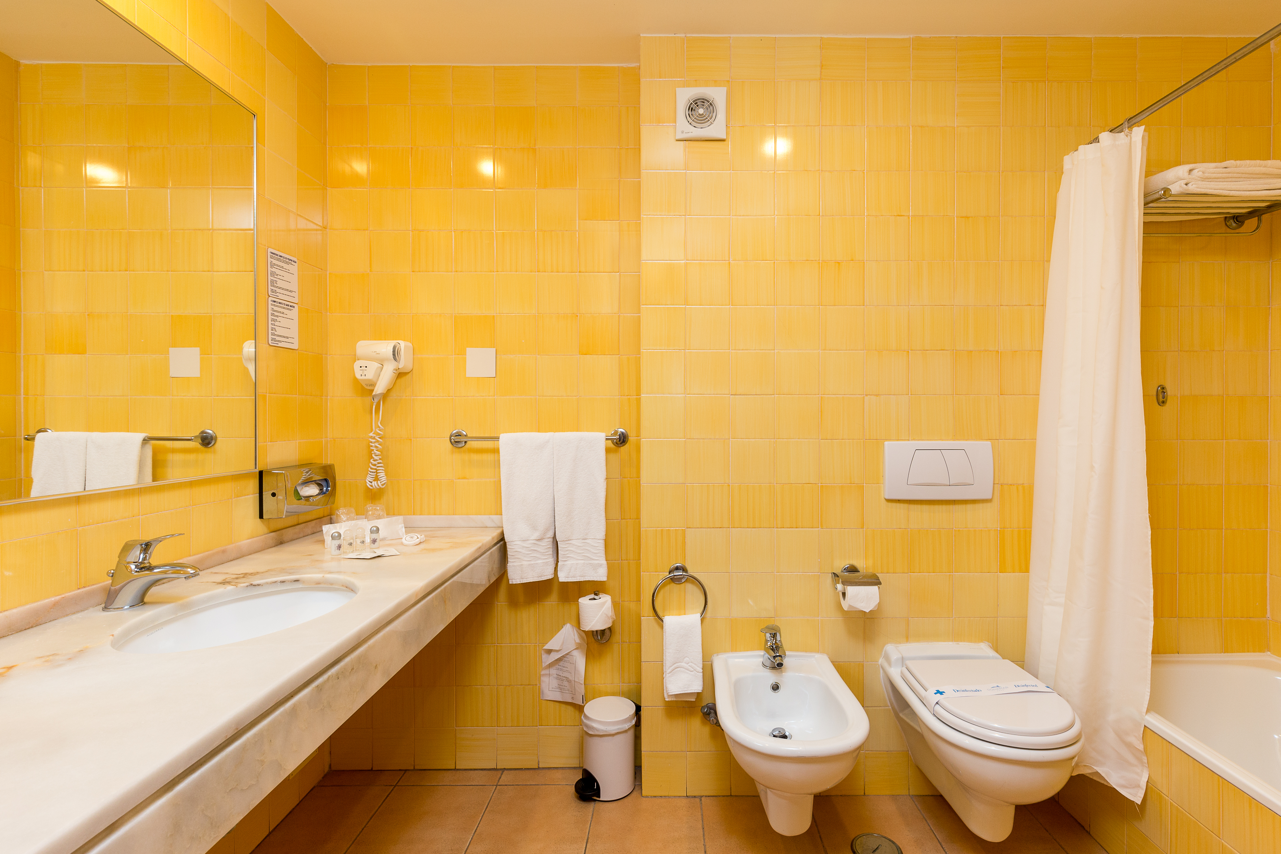 Room, Side Sea View، Dunamar 4/5