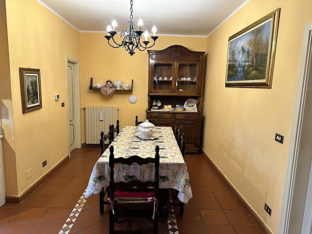 Villa Sargiano B&B 23/50