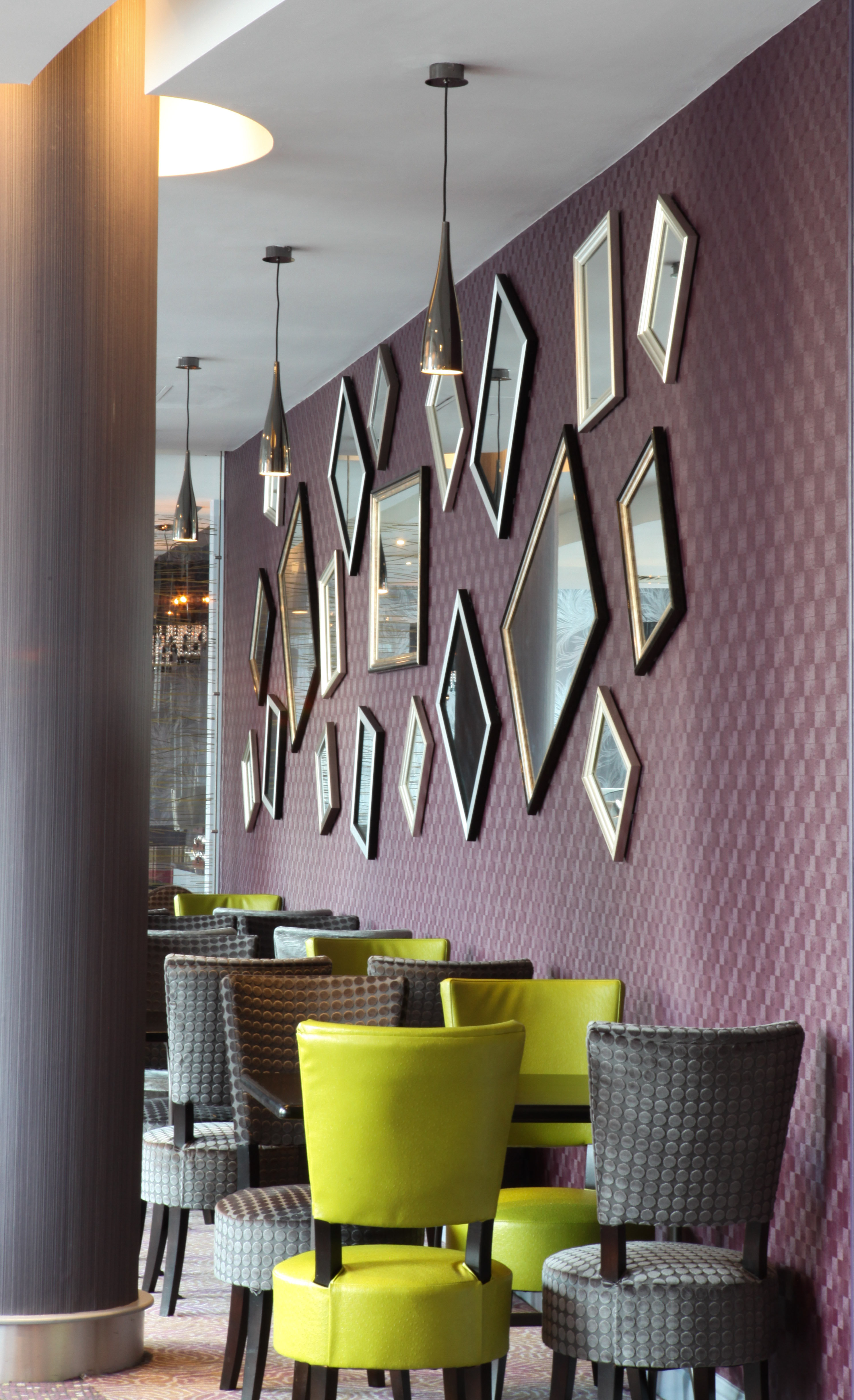 Leonardo Hotel Leeds photo2