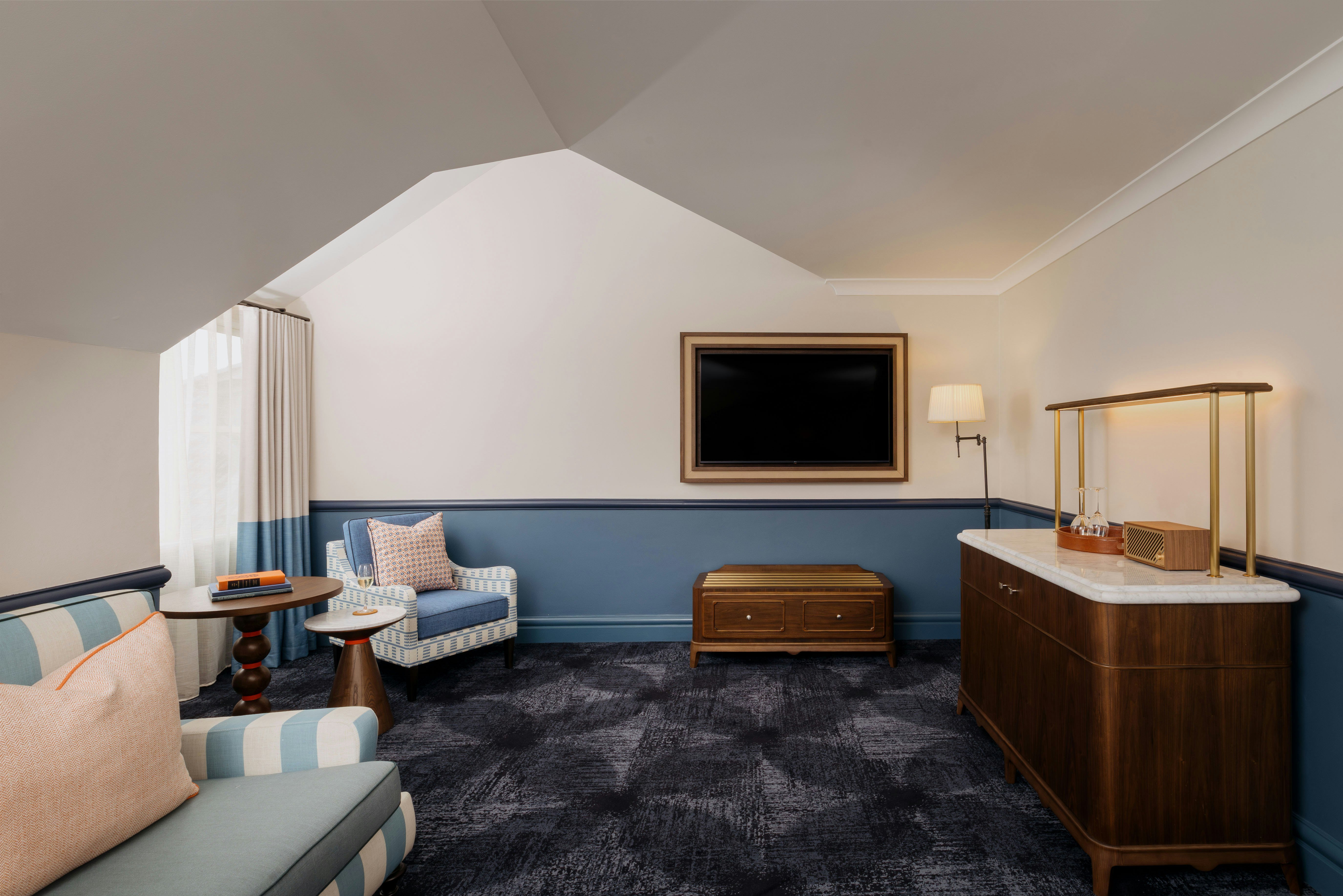 Lilianfels Blue Mountains Resort and Spa 88/100