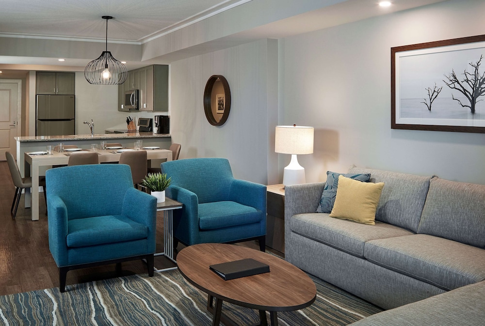 Hilton Grand Vacations Club Ocean Enclave Myrtle Beach 38/49