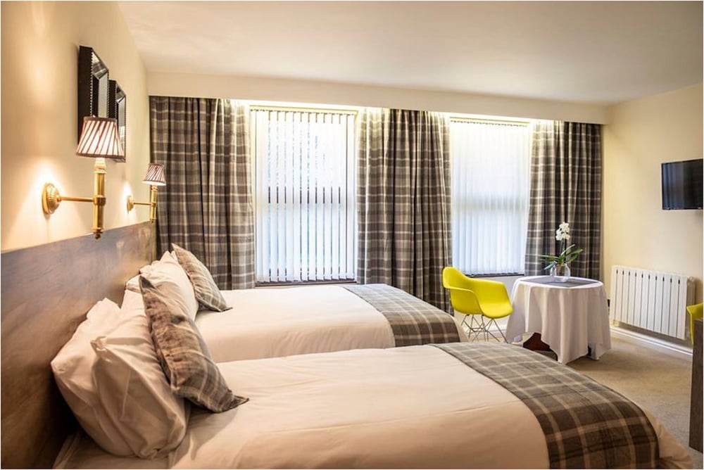 The Sitwell Arms Hotel 10/33