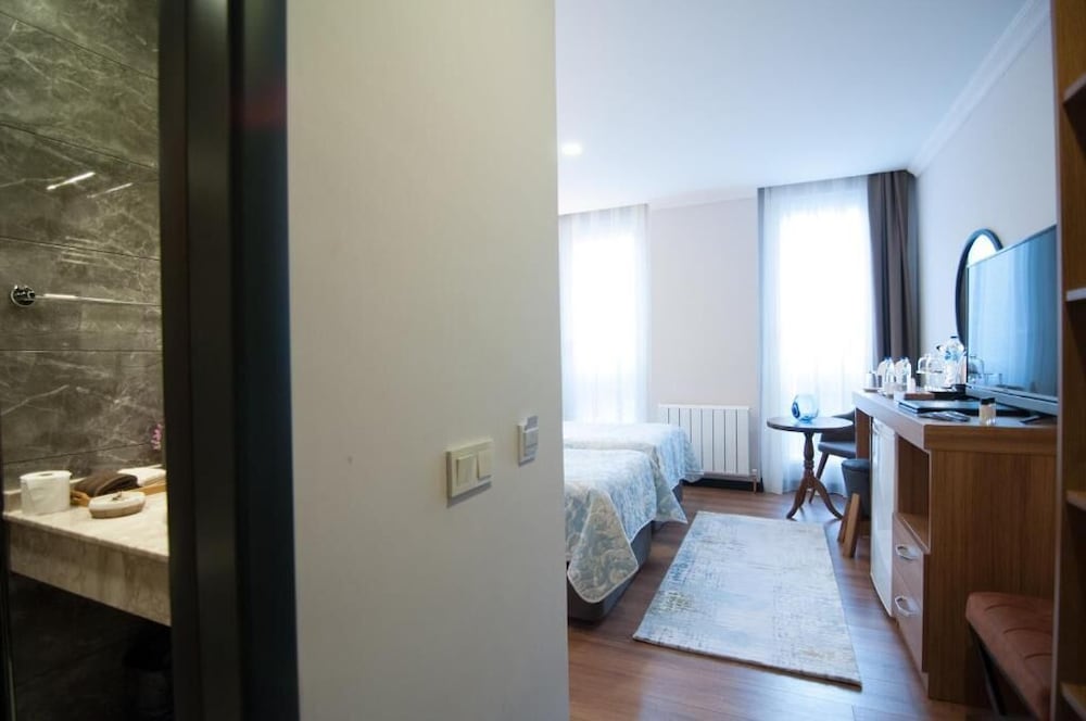 Nomade Hotel Exclusive 22/22