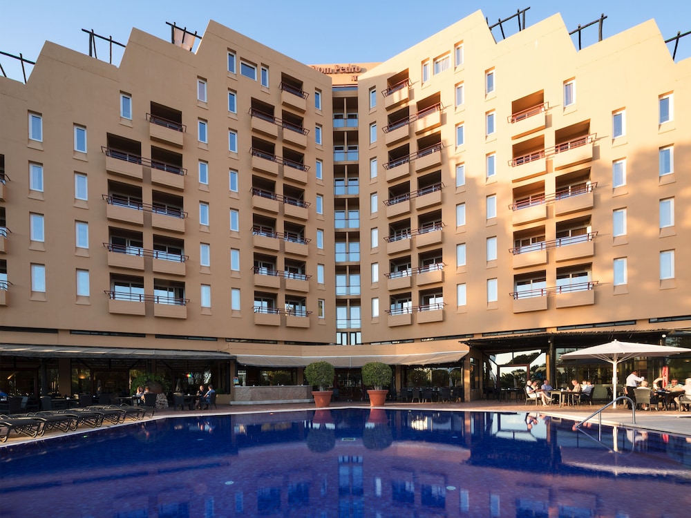Dom Pedro Marina 5/66