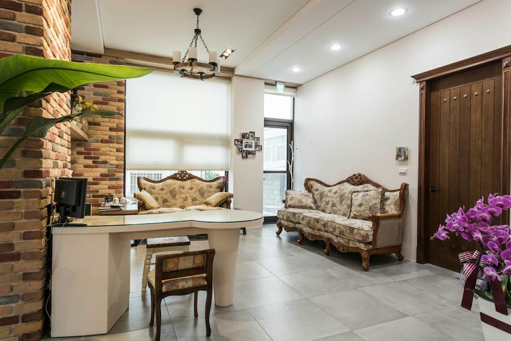Ing Spa B&B - Penghu 56/77