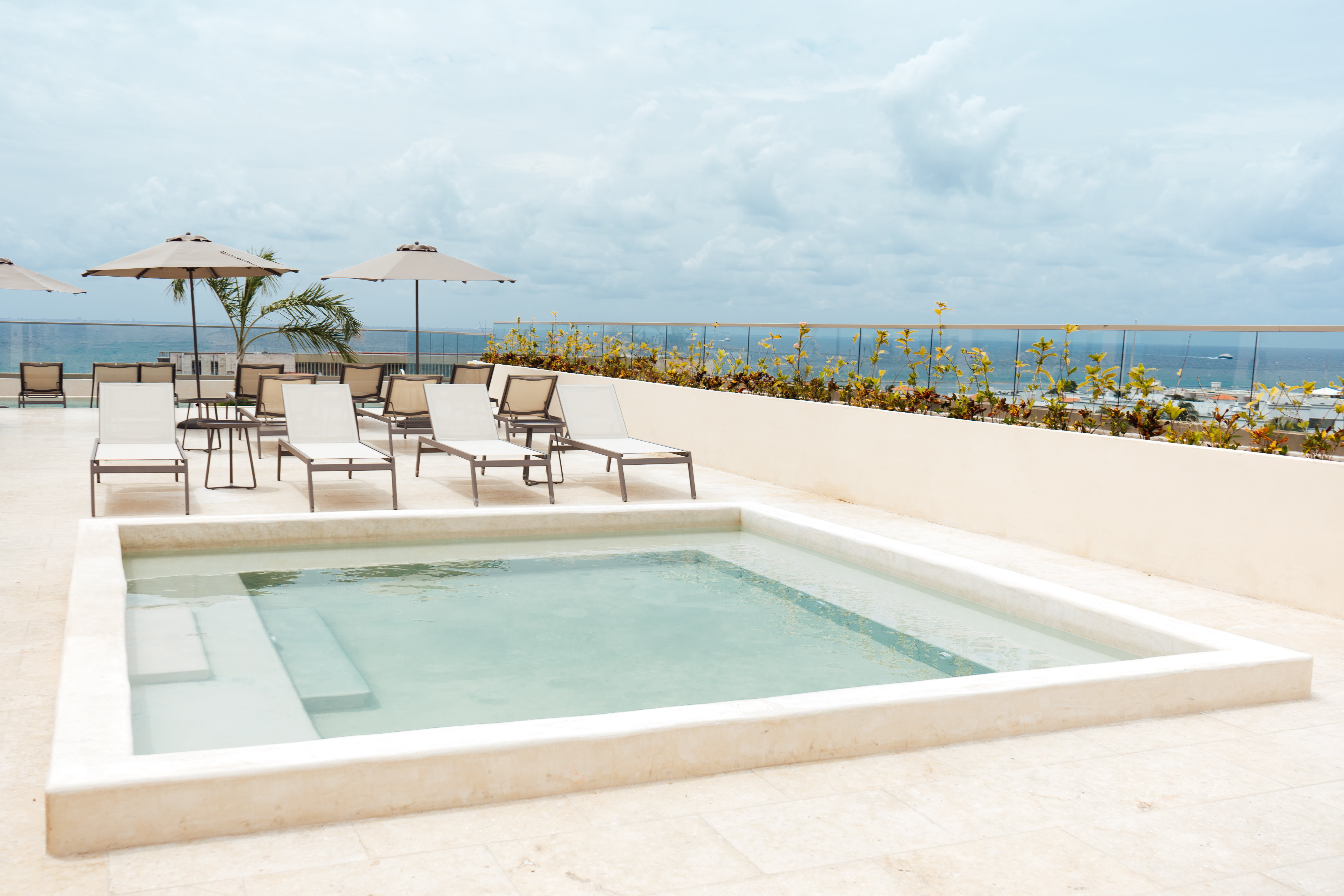 Hotel Indigo Playa del Carmen by IHG 27/50