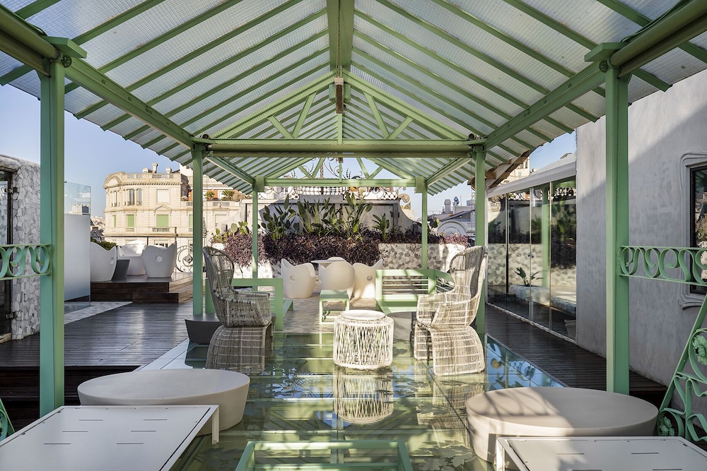 El Palauet Royal Suites 33/50