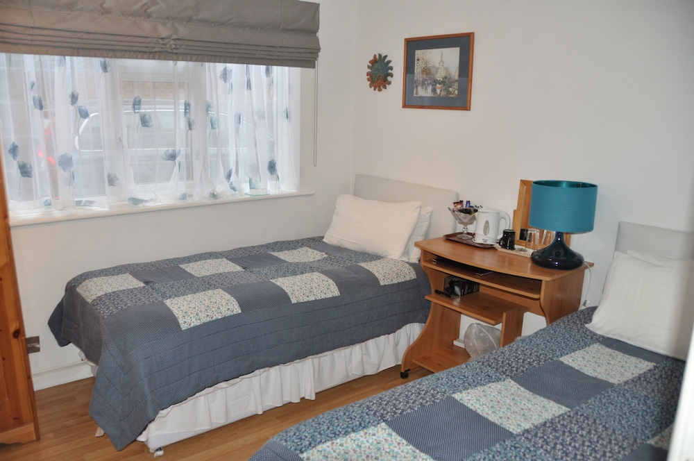 Walcot House 12/22