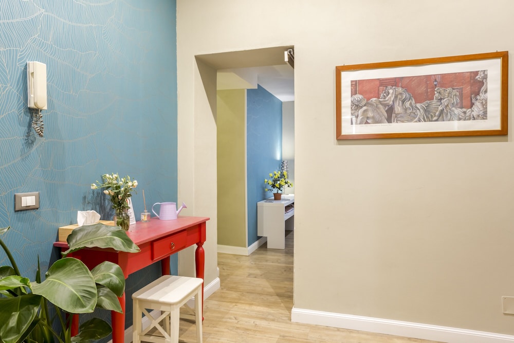 Amoroma Suite 5/50