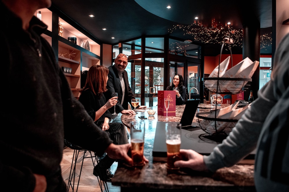 Ibis Styles Boulogne Sur Mer Centre Cathedrale 31/49