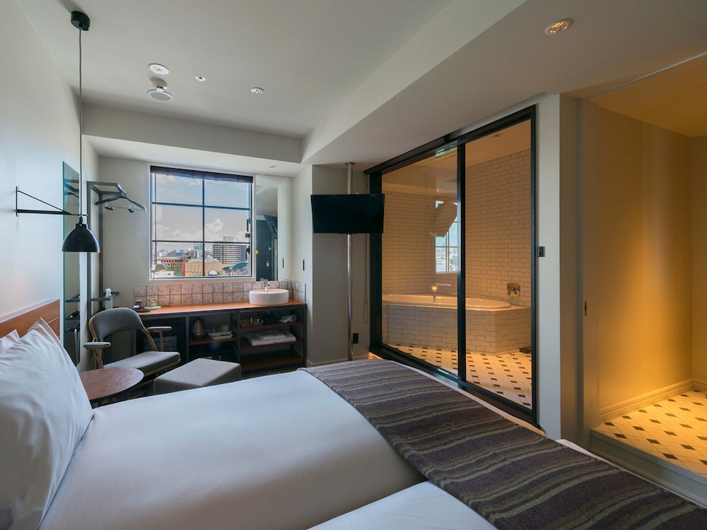 Ebisuholic Hotel 16/65