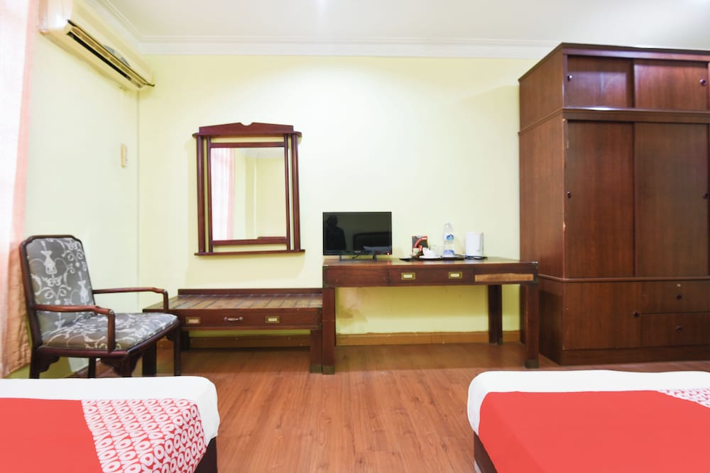 Hotel O Kota Bharu Near War Museum Formerly Azam Hotel 31/39