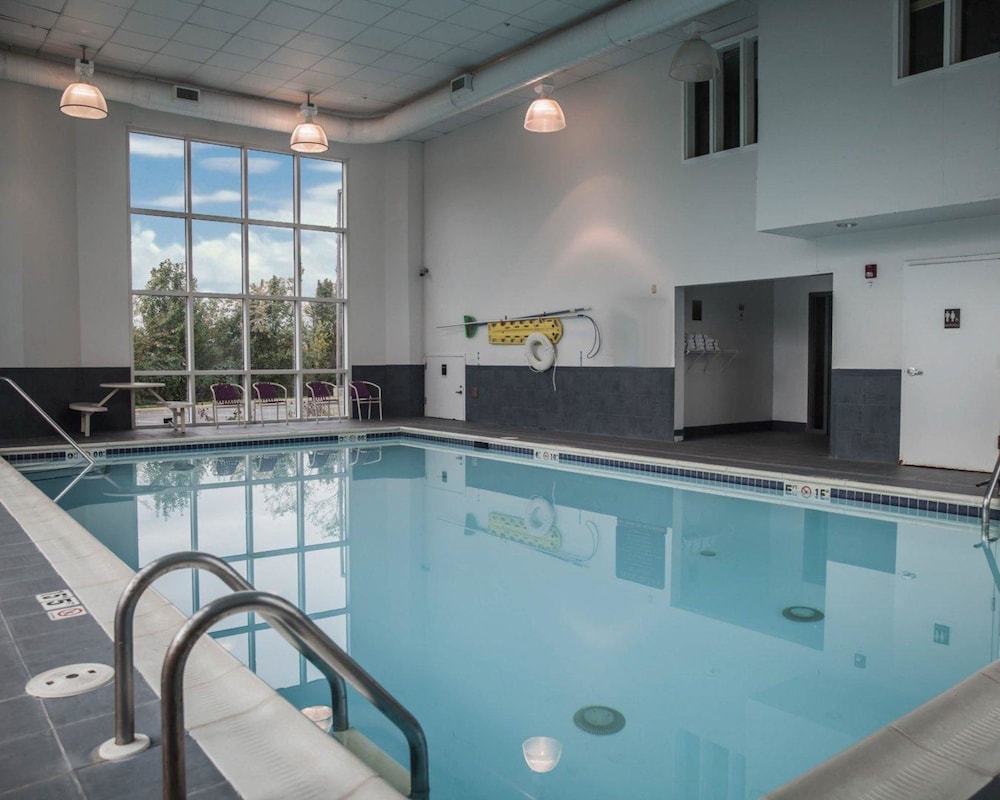 Wingate by Wyndham Bel Air I-95 Exit 77A / APG Area 3/44