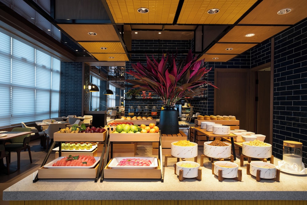 SSAW Boutique Hotel Hangzhou City University 25/35