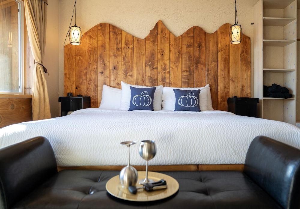 Homer Inn and Spa 10/50