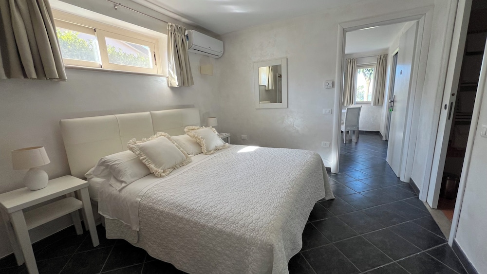 Hotel Borgo Di Santa Barbara 16/50