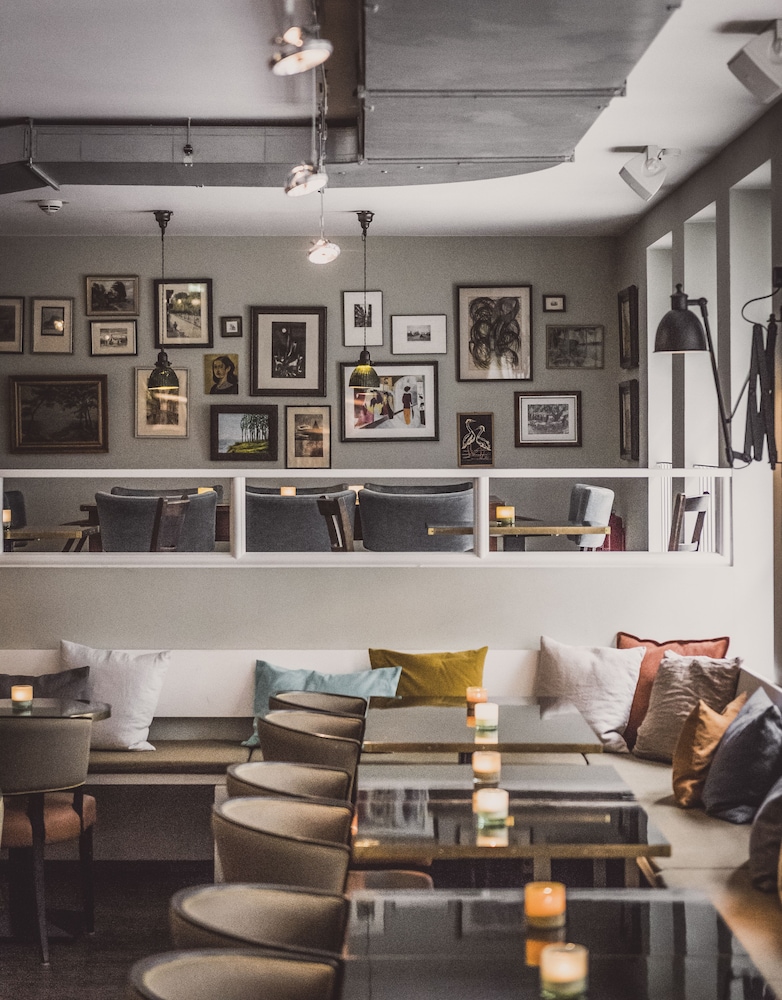 Henri Hotel Hamburg Downtown 54/69