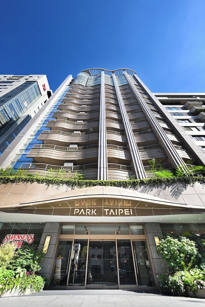 Park Taipei Hotel 4/77