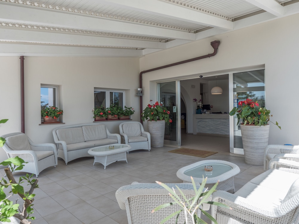 Hotel Cala Reale 39/65