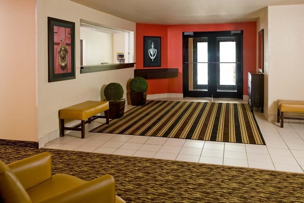 Extended Stay America - Juneau - Shell Simmons Drive 48/59