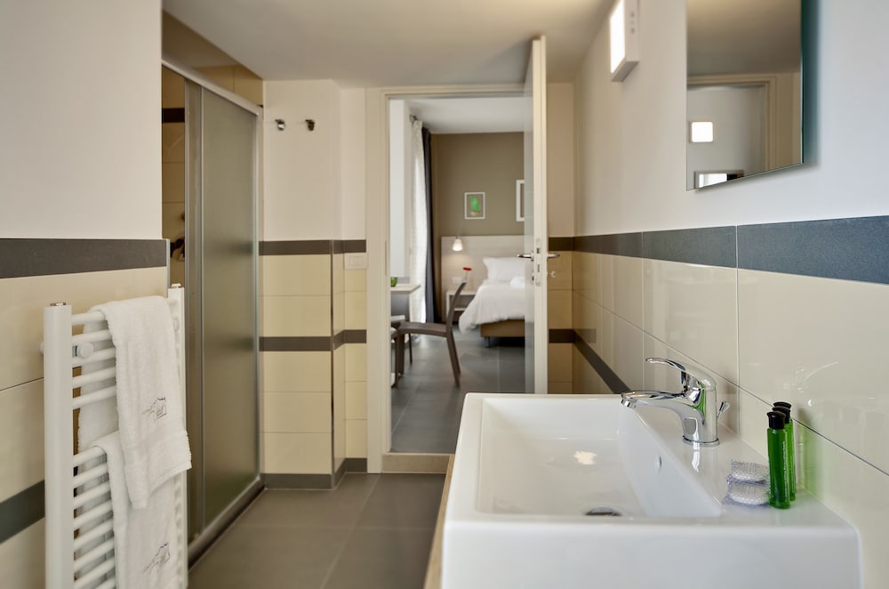 Residence Dei Viali 28/32