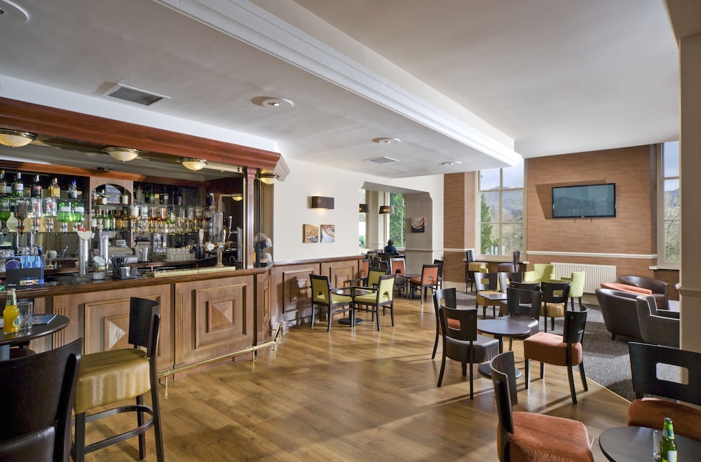 Tarbet Hotel 32/58