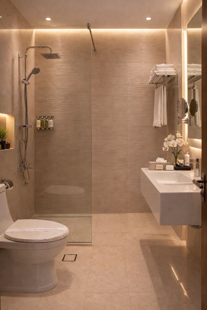 Carawan Al Khaleej Hotel Olaya 57/58