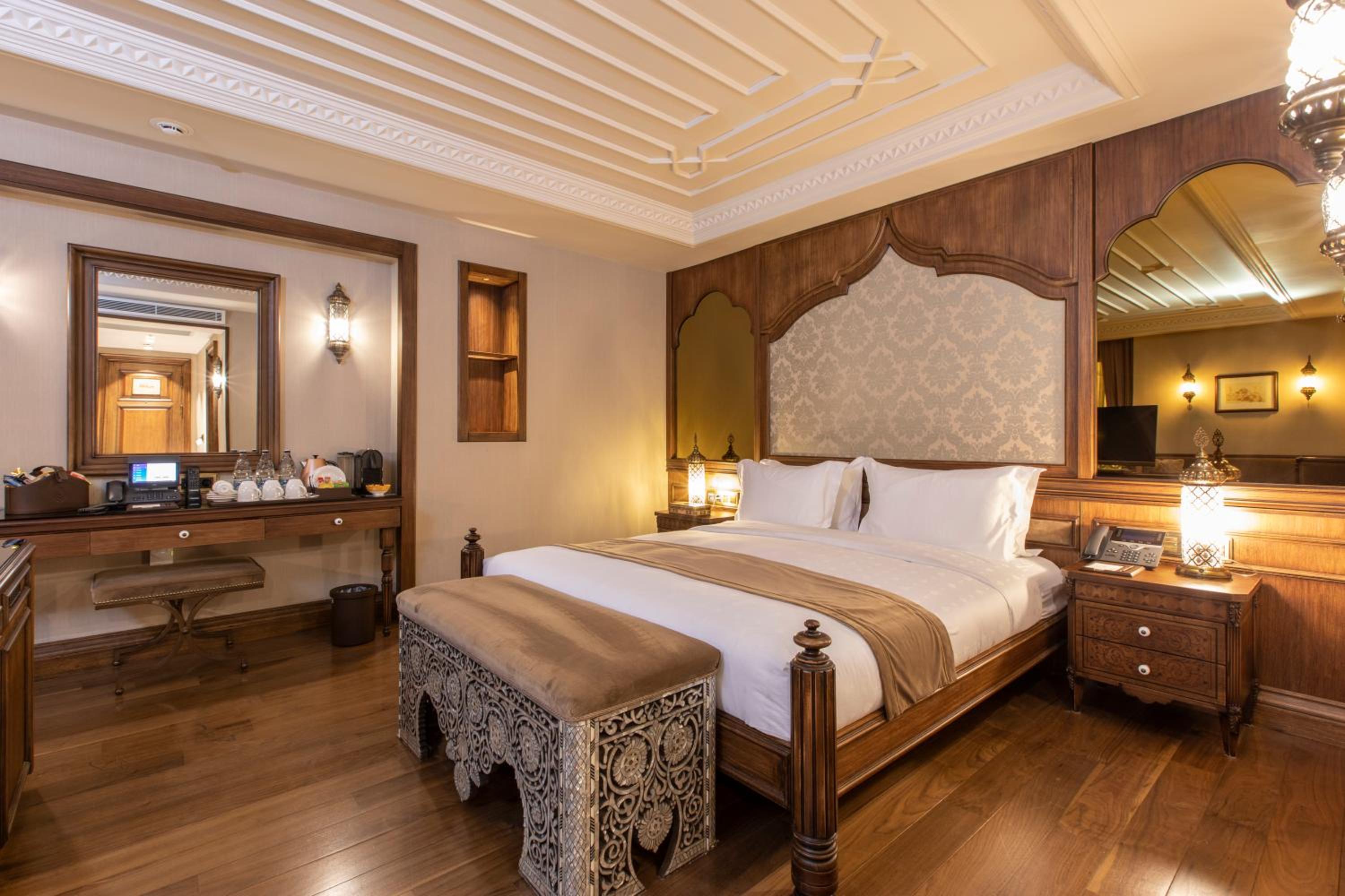 Family Suite, Greenery View