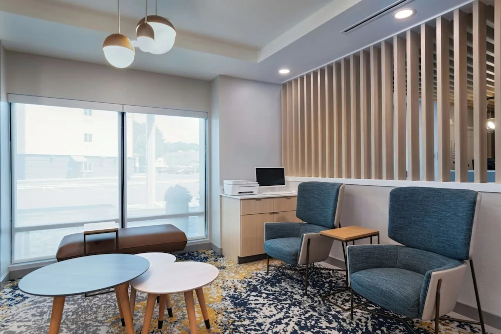 Towneplace Suites By Marriott North Little Rock 14/23