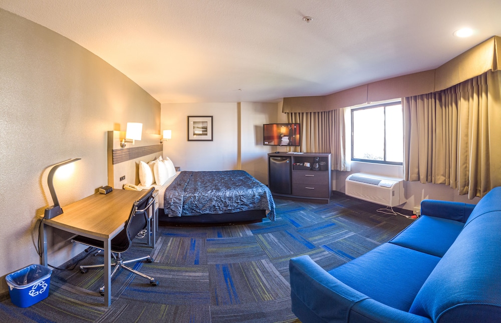 Buena Vista Motor Inn 16/30