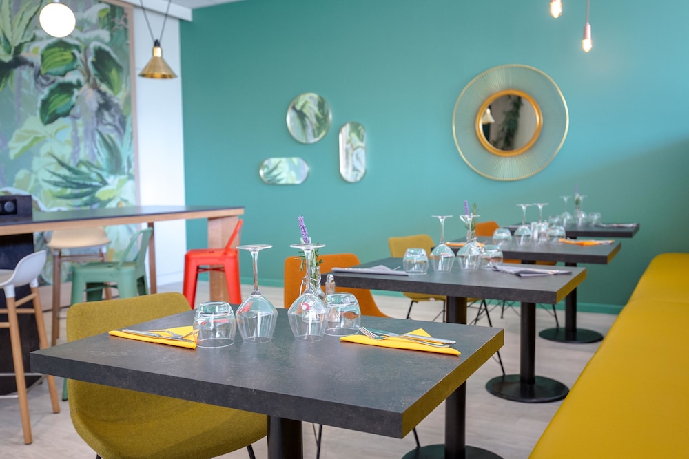 ibis Cavaillon Luberon 52/72