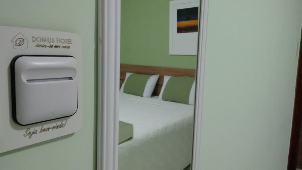 Domus Hotel Torre 30/48