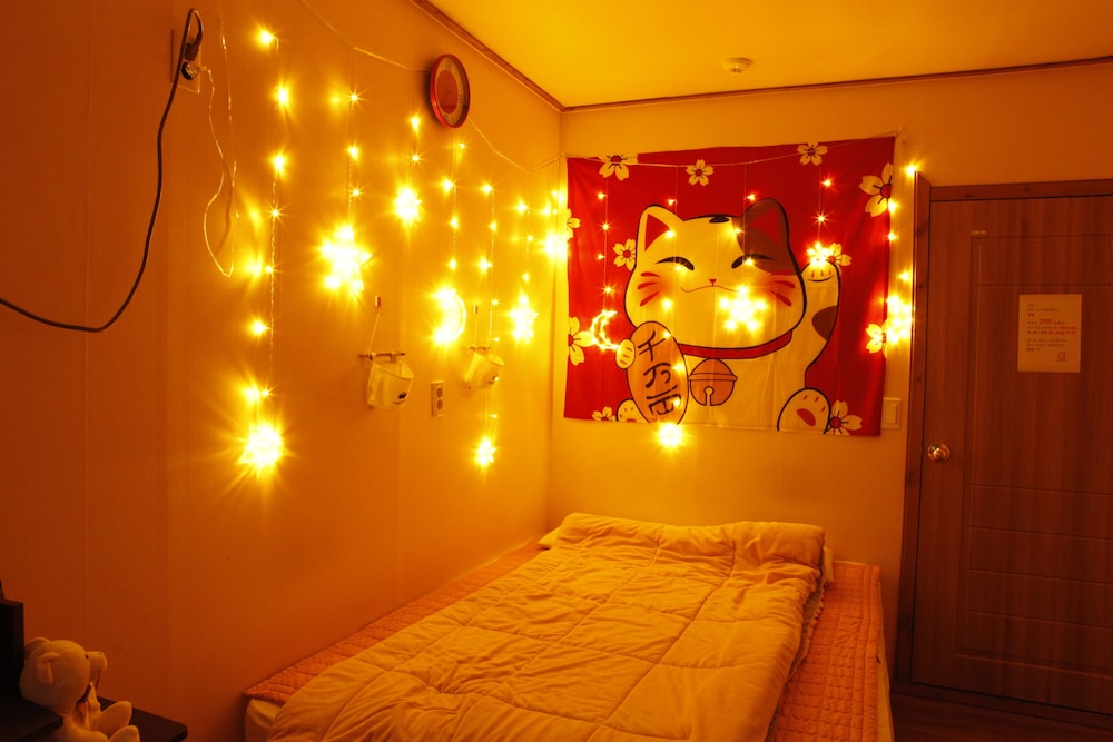 Baozen Guesthouse - Hostel 44/72
