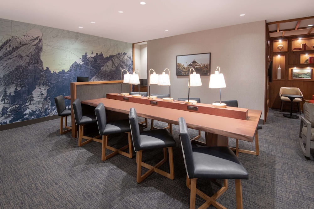 Hyatt Place Westminster Denver 45/54