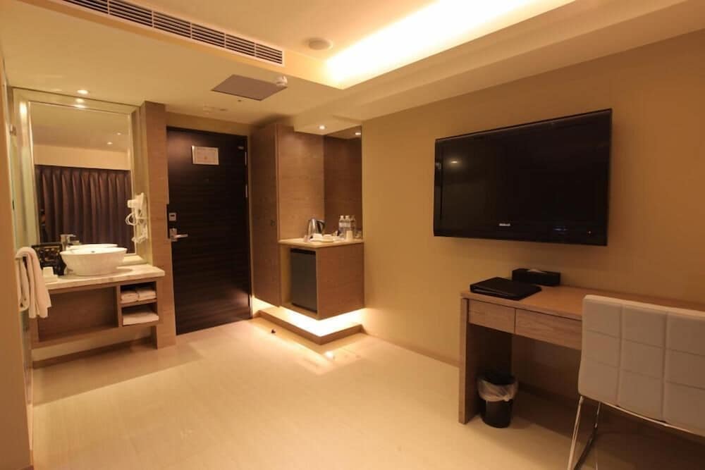 Nest Hotel 23/45