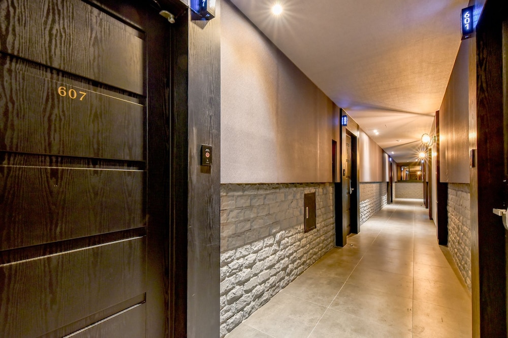 French Code Hotel photo5