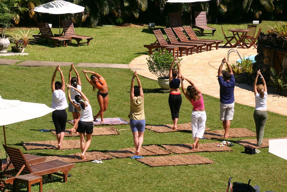 Itamambuca Eco Resort 61/73
