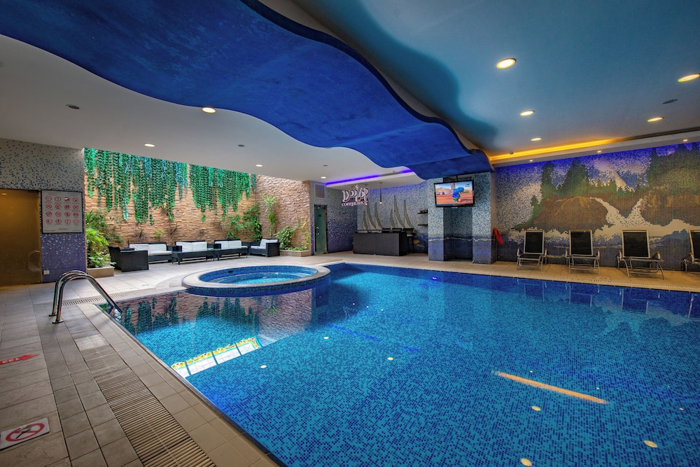 فندق كورب كورنيش الخبر(Corp Al Khobar Corniche Hotel) 33/57