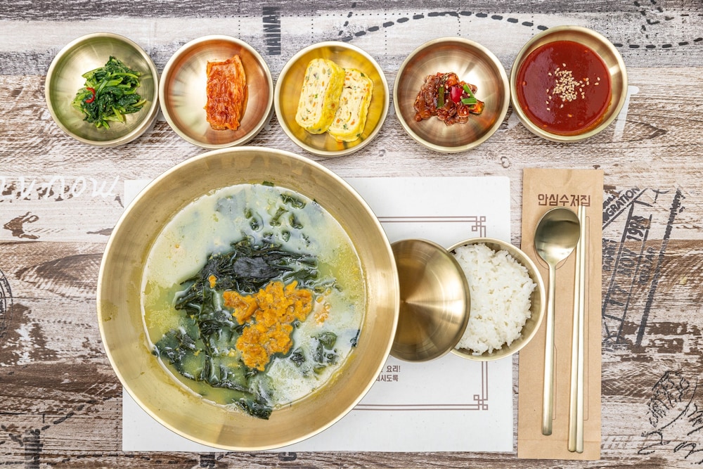 Jeju Noblepia酒店(Jeju Noblepia Hotel) 图片2