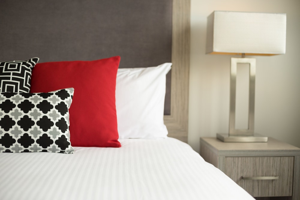 Courtyard by Marriott Darwin 14/54