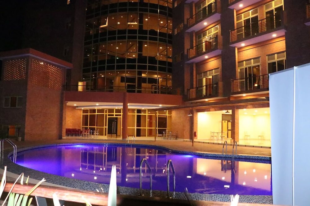 Sainte Famille Hotel 7/47