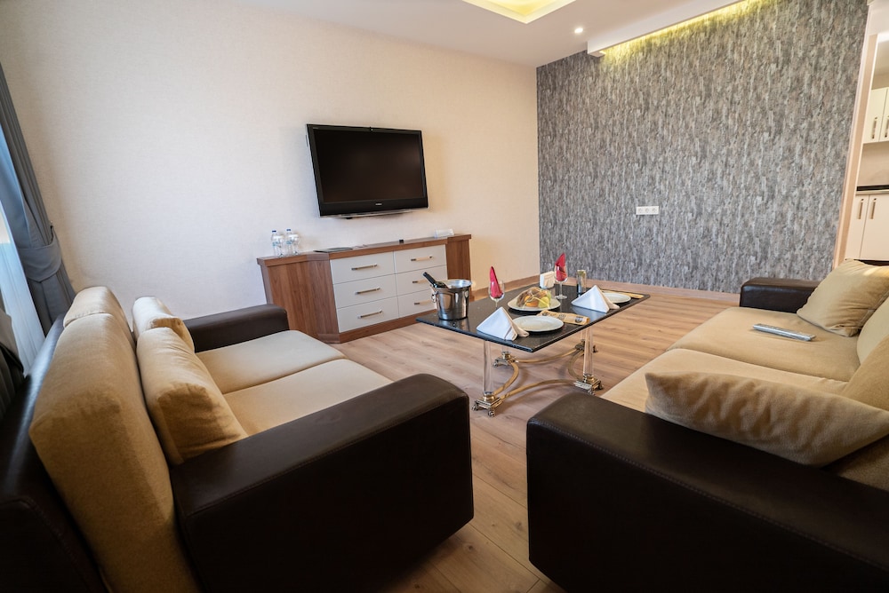 Green Park Hotel Diyarbakir 28/50