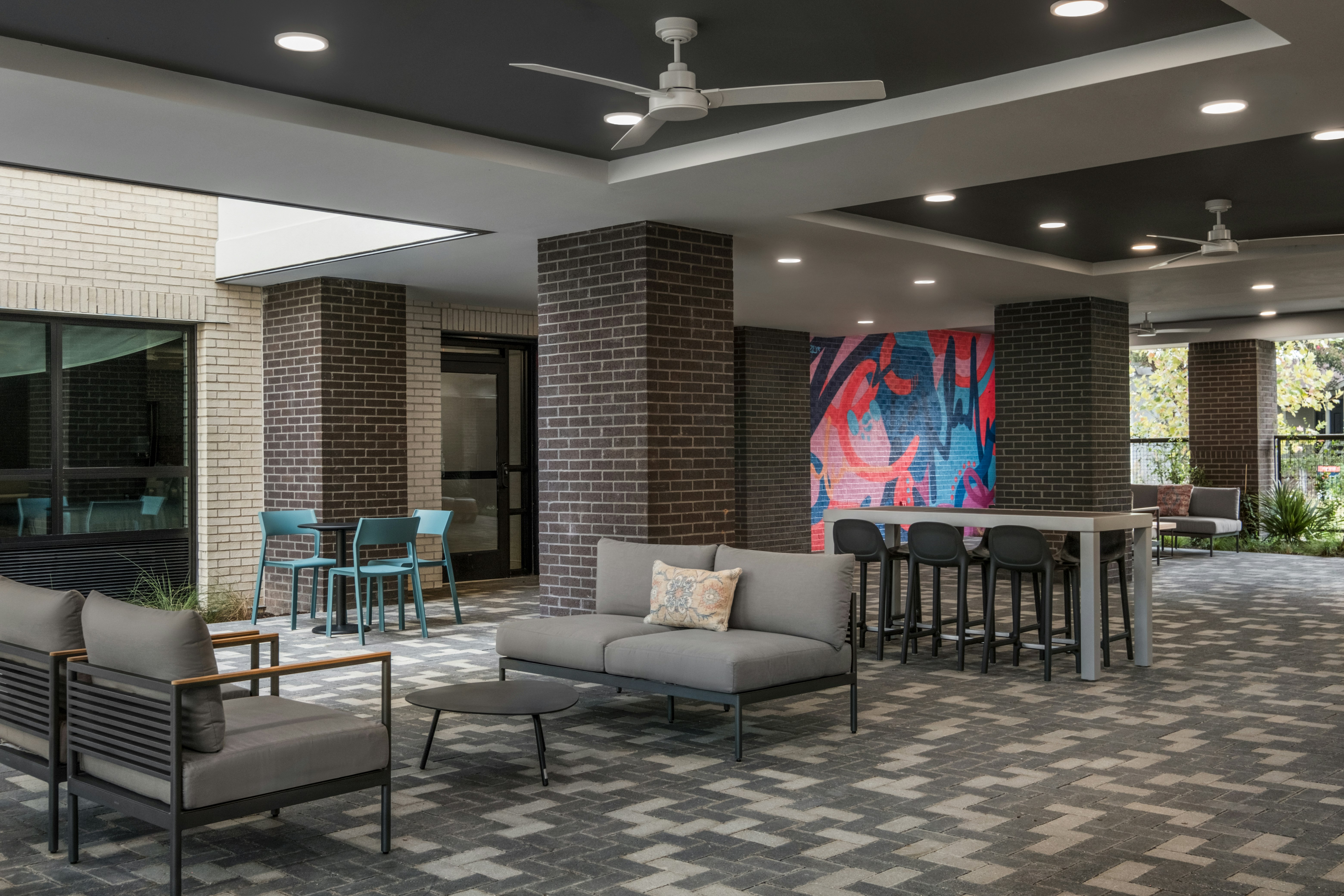 Hampton Inn Austin East Side 5th Street 31/51