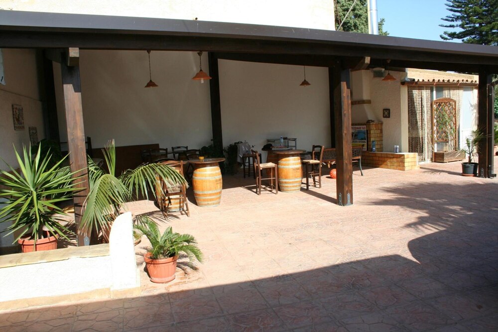B&B Villa Mozia 15/56