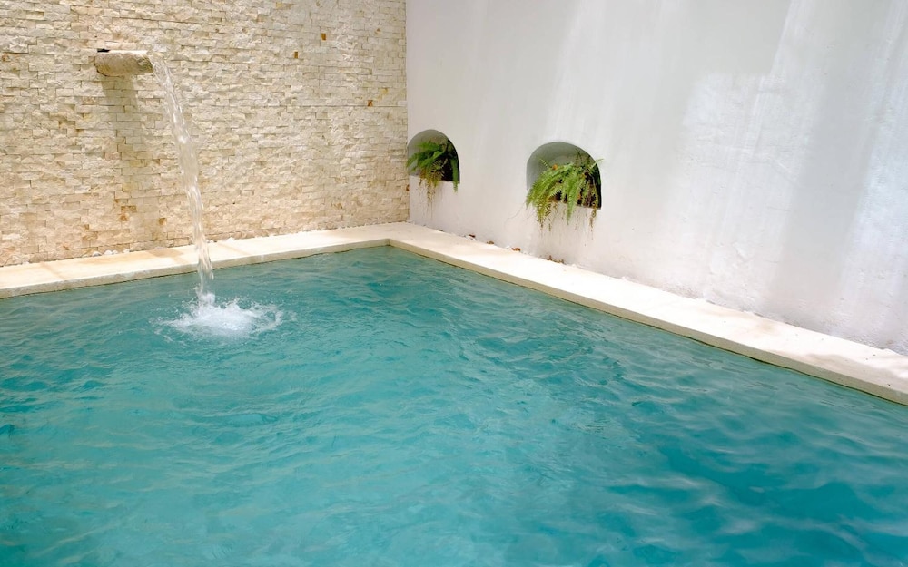 Viva Merida Hotel Boutique 40/71