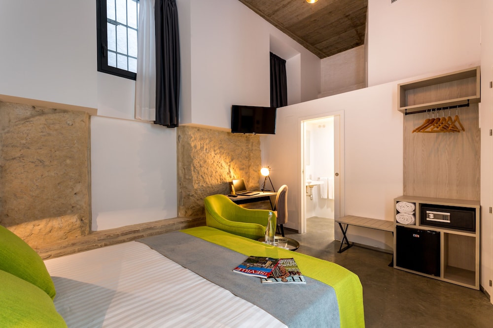 La Puerta de Palacio - Adults Only 19/34