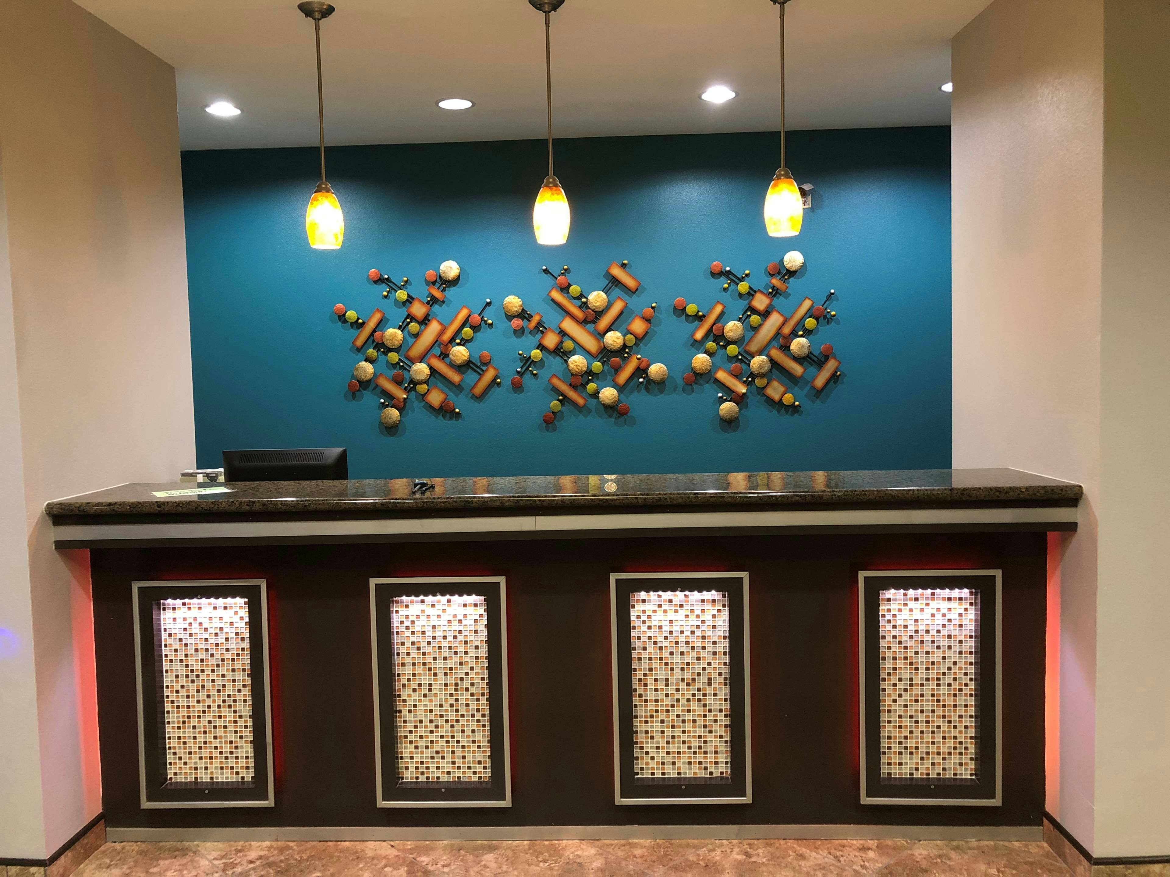 Executive Inn And Suites Joaquin 5/33