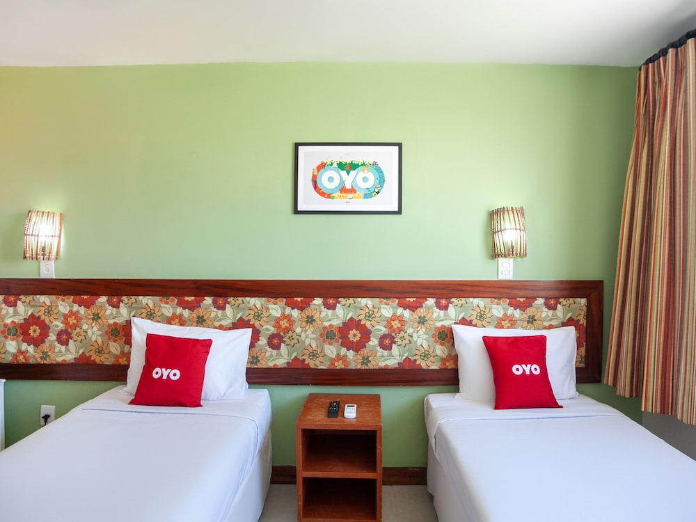 OYO Alto Da Praia Hotel, Aracaju 24/40