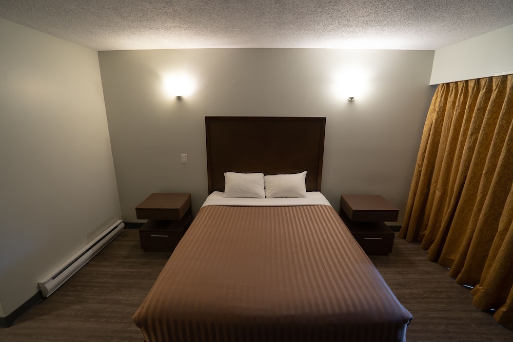 The New 401 Inn 16/50