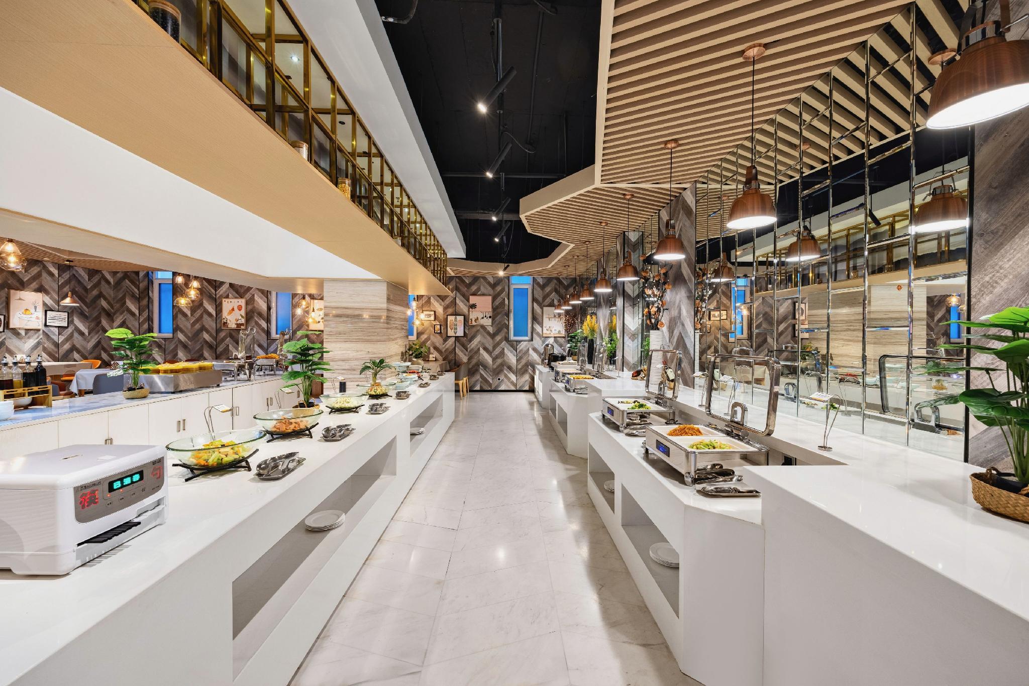 Botai Hotel 22/28